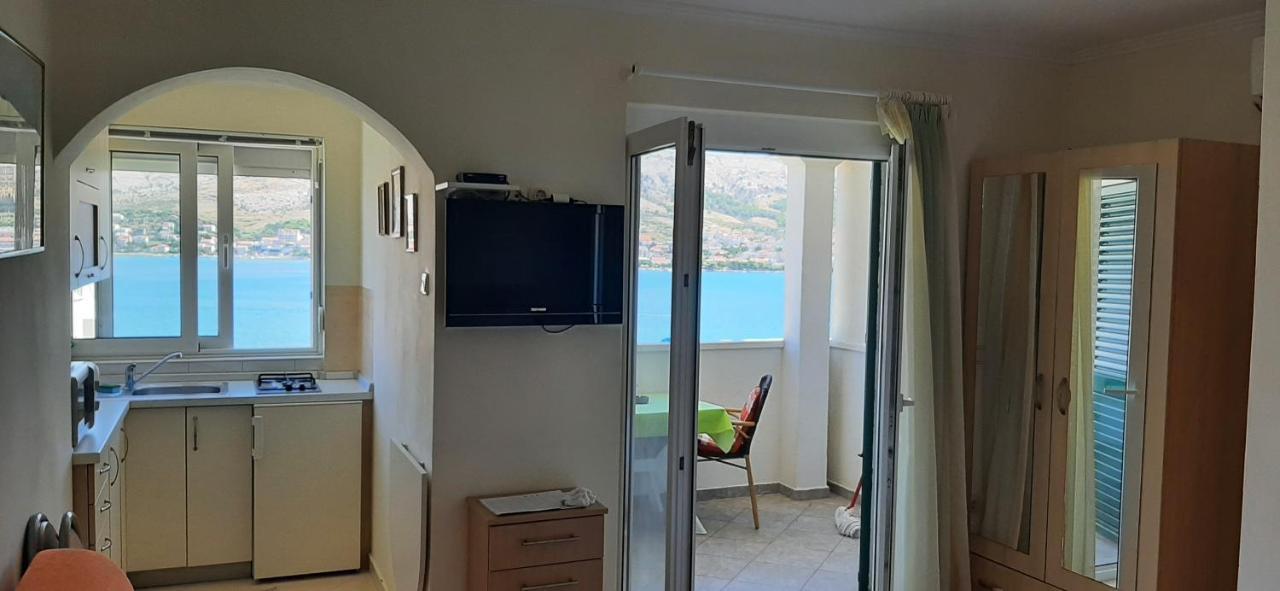 Apartments Feniks Pag Town Luaran gambar