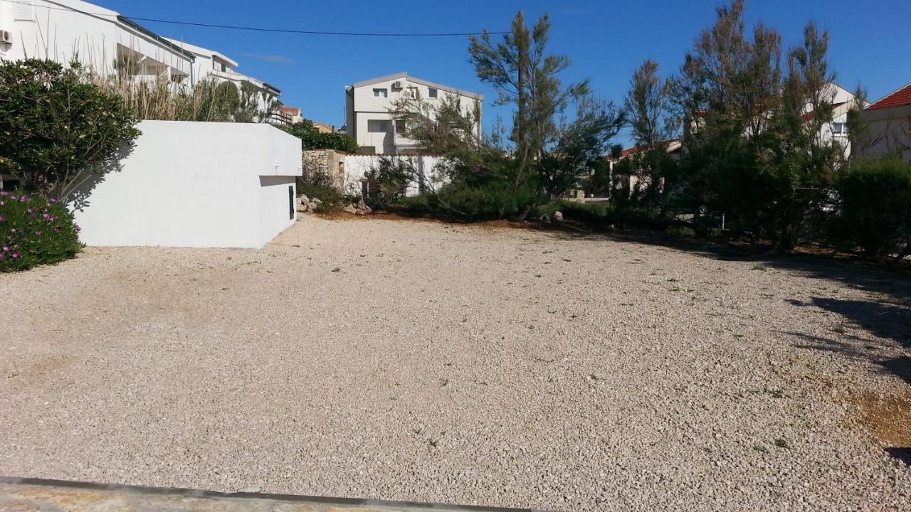 Apartments Feniks Pag Town Luaran gambar