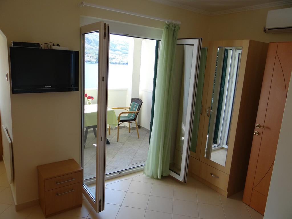 Apartments Feniks Pag Town Bilik gambar
