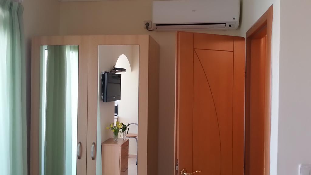 Apartments Feniks Pag Town Luaran gambar