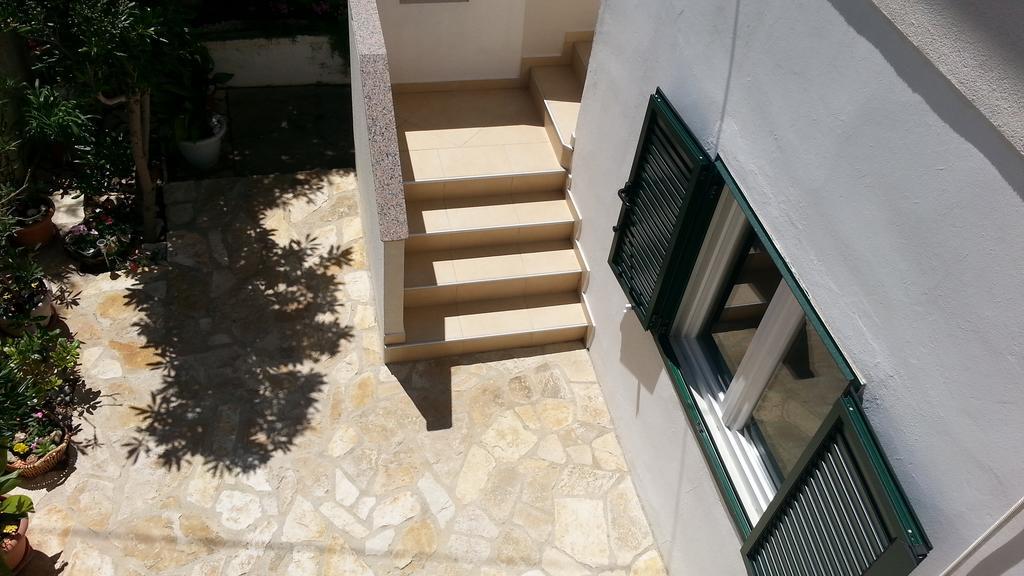 Apartments Feniks Pag Town Luaran gambar