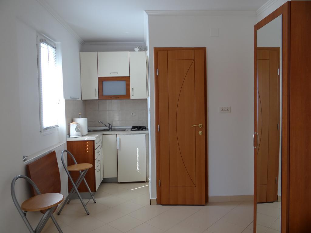 Apartments Feniks Pag Town Luaran gambar