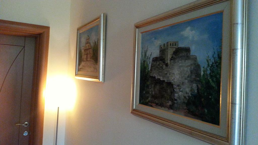 Apartments Feniks Pag Town Luaran gambar