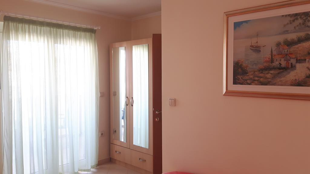 Apartments Feniks Pag Town Luaran gambar