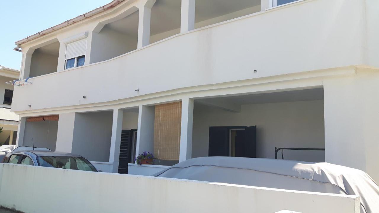Apartments Feniks Pag Town Luaran gambar